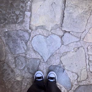 Meet your Posher, Tomomi